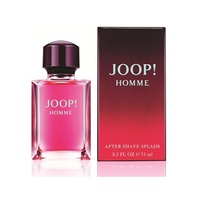 Joop! Joop! /мъжки/ aftershave lotion 75 ml