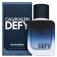 Calvin Klein Defy Парфюмна вода за Мъже 50 ml /2022 
