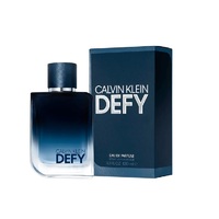 Calvin Klein Defy Парфюмна вода за Мъже 100 ml /2022 