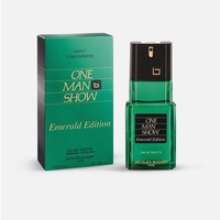 Bogart One Man Show Emerald Edition /мъжки/ eau de toilette 100 ml 