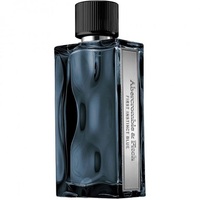 Abercrombie&Fitch	First Instinct Blue Тоалетна вода за Мъже 100 ml - без кутия