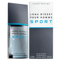 Issey Miyake L'Eau D'Issey Sport /мъжки/ eau de toilette 100 ml