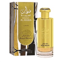 Lattafa Khaltaat Al Arabia Royal Blends унисекс Парфюмна вода 100 ml