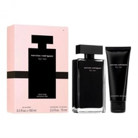 Narciso Rodriguez Narciso Rodriguez for Her /дамски/ Комплект - edt 100 ml + b/lot 75 ml