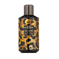 Mancera Wild Leather /унисекс/ eau de parfum 120 ml - без кутия