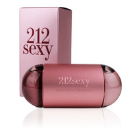 Carolina Herrera 212 Sexy /дамски/ eau de parfum 30 ml