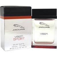 Jaguar Vision Sport /мъжки/ eau de toilette 100 ml