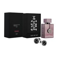Armaf Club De Nuit Intense Limited Edition /мъжки/ Parfum 105 ml с ръкавели