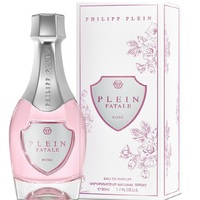 Philipp Plein Plein Fatale Rose Парфюмна вода за жени 50 ml