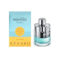 Azzaro Wanted Tonic /мъжки/ eau de toilette 50 ml