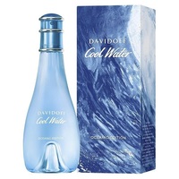 Davidoff Cool Water Oceanic Edition /дамски/ eau de toilette 100 ml