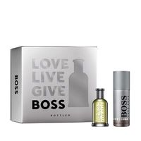 Hugo Boss Boss Bottled /мъжки/ Комплект - EdT 50 ml + део спрей 150 ml 