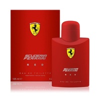 Ferrari Scuderia Ferrari Red /мъжки/ eau de toilette 125 ml