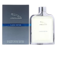 Jaguar Classic Motion /мъжки/ eau de toilette 100 ml
