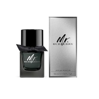 Burberry Mr. Burberry /мъжки/ eau de parfum 50 ml /2017