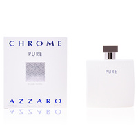 Azzaro Chrome Pure /мъжки/ eau de toilette 50 ml