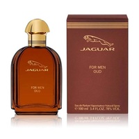 Jaguar For Men Oud /мъжки/ eau de toilette 100 ml