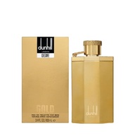 Dunhill Desire Gold /мъжки/ eau de toilette 100 ml