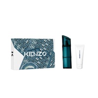Kenzo Homme Мъжки Комплект - EdT 110 ml + душ гел 75 ml /2022