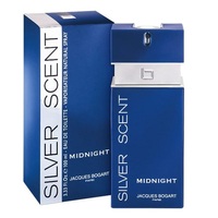Bogart Silver Scent Midnight /мъжки/ eau de toilette 100 ml 