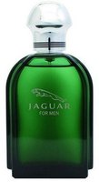 Jaguar Jaguar For Men /мъжки/ eau de toilette 100 ml Зелен (без кутия)