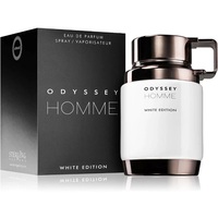 Armaf Odyssey Homme White Edition /мъжки/ eau de parfum 200 ml