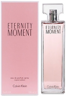 Calvin Klein Eternity Moment /дамски/ eau de parfum 50 ml