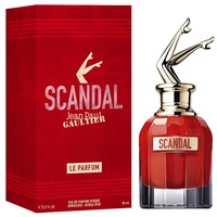 Jean-Paul Gaultier Scandal Le Parfum Intense Парфюмна вода за Жени 80 ml