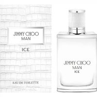 Jimmy Choo Man Ice /мъжки/ eau de toilette 50 ml 