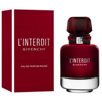Givenchy L'Interdit Rouge Парфюмна вода за Жени 50 ml