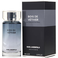 Karl Lagerfeld Bois de Vetiver /мъжки/ eau de toilette 100 ml