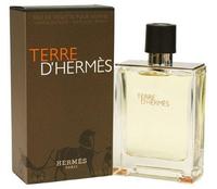 Hermes Terre d'Hermes /мъжки/ eau de toilette 50 ml