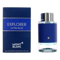 Mont Blanc Explorer Ultra Blue /мъжки/ eau de parfum 100 ml