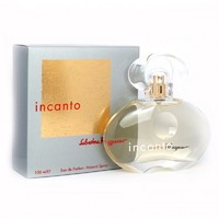 Salvatore Ferragamo Incanto /дамски/ eau de parfum 100 ml