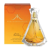 Kim Kardashian Pure Honey /дамски/ eau de parfum 100 ml 