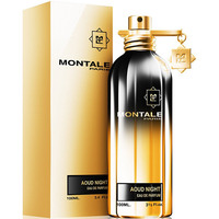 Montale Aoud Night /унисекс/ eau de parfum 50 ml 