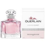 Guerlain Mon Guerlain Sparkling Bouquet  /дамски/ eau de parfum 100 ml