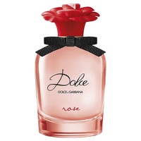 Dolce & Gabbana Rose Тоалетна вода за Жени 75 ml - без кутия