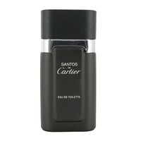 Cartier Santos /мъжки/ eau de toilette 100 ml (без кутия, с капачка)