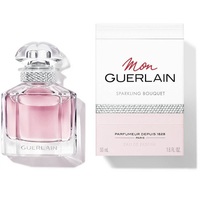 Guerlain Mon Guerlain Sparkling Bouquet  /дамски/ eau de parfum 50 ml