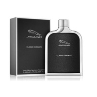 Jaguar Classic Chromite /мъжки/ eau de toilette 100 ml