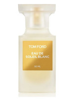 Tom Ford Private Blend: Eau De Soleil Blanc /унисекс/ eau de toilete 50 ml - без кутия