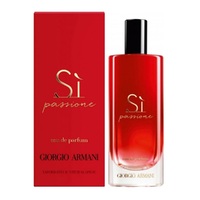 Armani Si Passione /дамски/ eau de parfum 15 ml 