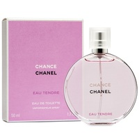 Chanel Chance Eau Tender /дамски/ eau de toilette 50 ml 