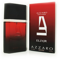 Azzaro Pour Homme Elixir /мъжки/ eau de toilette 100 ml 