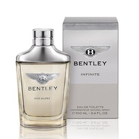 Bentley Infinite /мъжки/ eau de toilette 100 ml