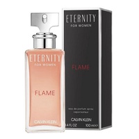 Calvin Klein Eternity Flame /дамски/ eau de parfum 100 ml