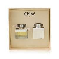 Chloe Chloe /дамски/ Комплект -  EdP 50 ml + боди лосион 100 ml