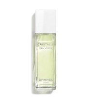 Chanel Cristalle Eau Verte /дамски/ eau de toilette 100 ml (без кутия, с капачка)