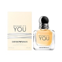 Armani Because It's you /дамски/ eau de parfum 30 ml